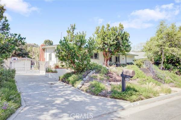 16741 Sausalito Drive, Whittier, CA 90603