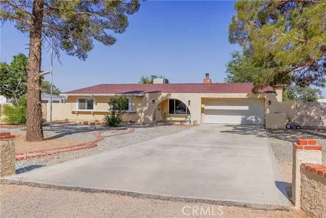 Apple Valley, CA 92308,12641 Running Deer Road