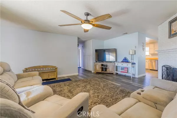 Apple Valley, CA 92308,12641 Running Deer Road