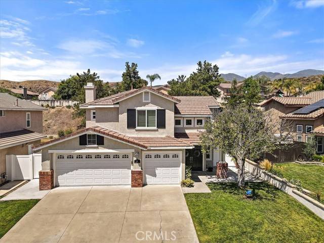 25 Moccasin Trail, Trabuco Canyon, CA 92679