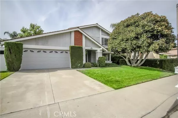 22467 Birds Eye Drive, Diamond Bar, CA 91765