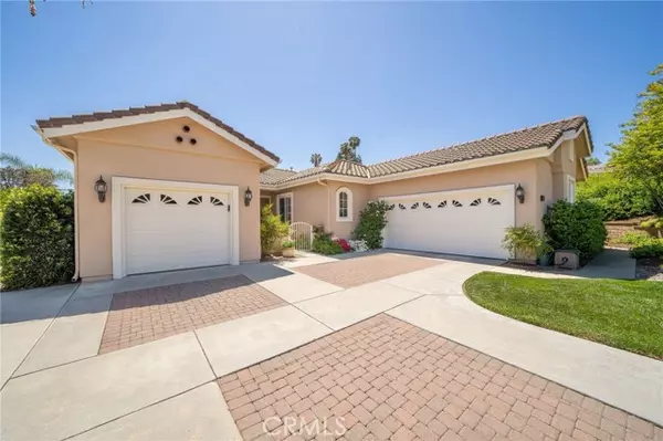 La Verne, CA 91750,2826 Teal Street