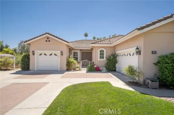 La Verne, CA 91750,2826 Teal Street