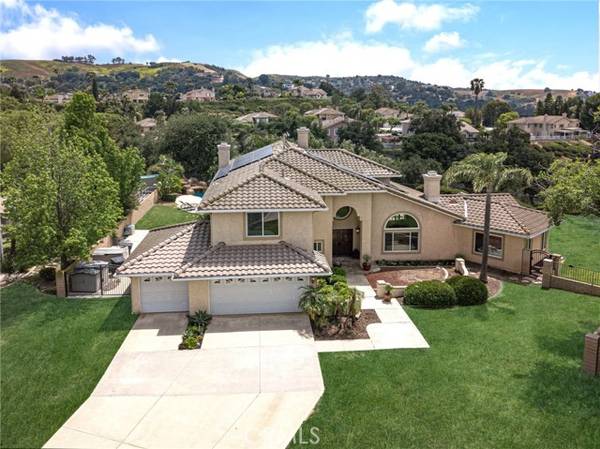 Chino Hills, CA 91709,2041 Honey Bee Lane