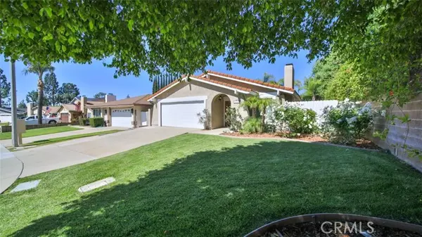 4347 Edminster Drive, La Verne, CA 91750