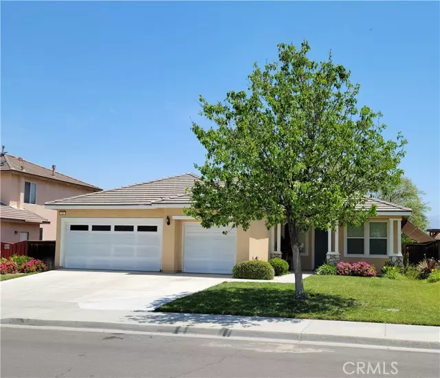 San Jacinto, CA 92582,127 Arabian Court