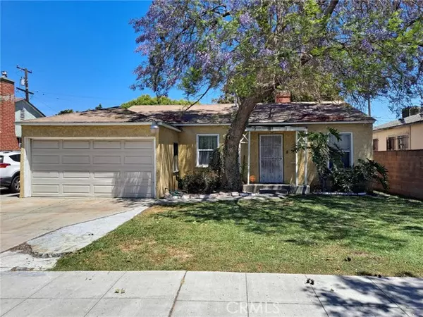 1118 N Pearl Avenue, Compton, CA 90221