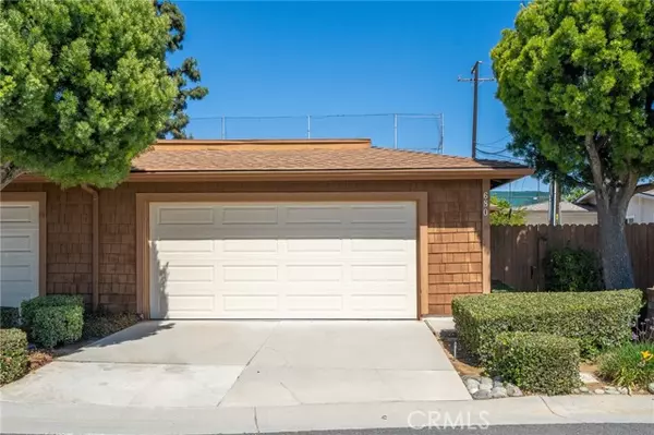 680 S San Antonio Drive, Covina, CA 91723