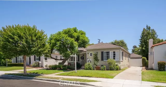 San Gabriel, CA 91775,140 Cresta Avenue