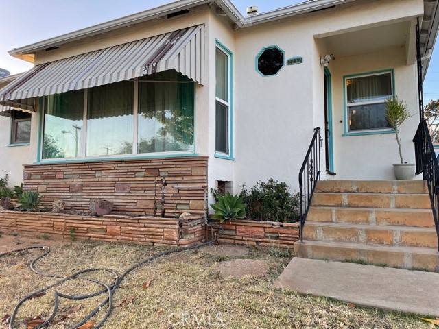 2212 W Via Camille, Montebello, CA 90640