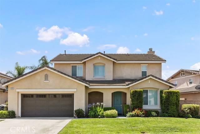 6546 Whitelily Street, Eastvale, CA 92880