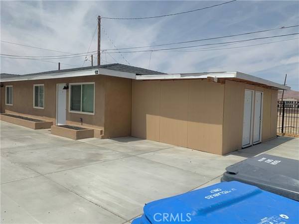 Barstow, CA 92311,409 N 3rd Avenue