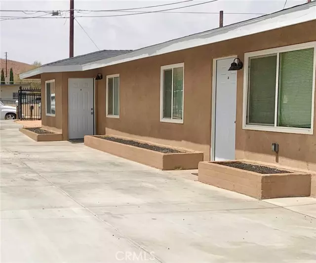 409 N 3rd Avenue, Barstow, CA 92311