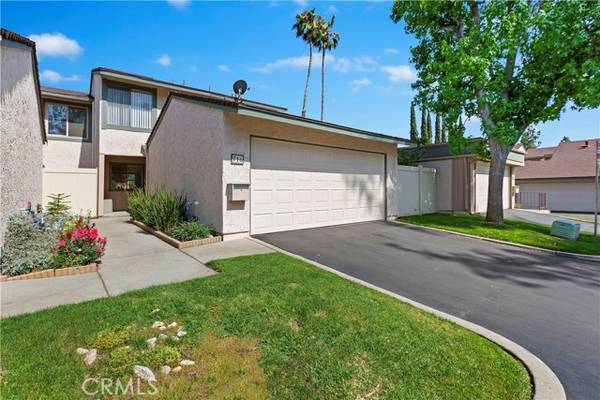 716 N Sequoia Lane, Azusa, CA 91702