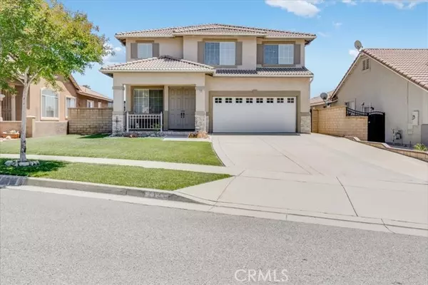 7131 Aloe Court, Rancho Cucamonga, CA 91739