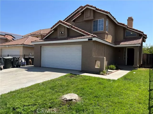 1419 Ruby Drive, Perris, CA 92571