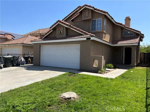 1419 Ruby Drive, Perris, CA 92571