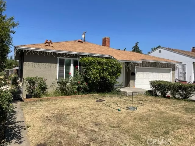 Pomona, CA 91766,2211 Titus Avenue