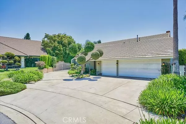 Upland, CA 91784,518 Paxton Court