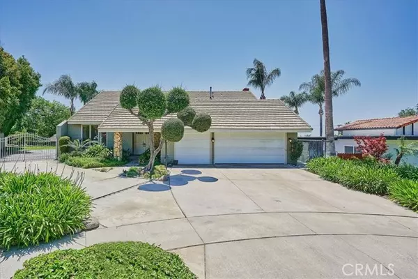 518 Paxton Court, Upland, CA 91784