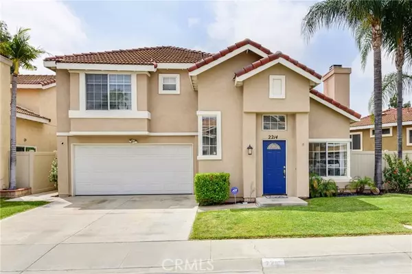 2214 Cabana Court, Corona, CA 92879