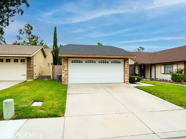 Rancho Cucamonga, CA 91739,7063 Larkspur Place