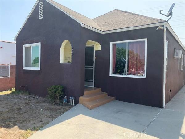 541 N Vernon Avenue, Azusa, CA 91702