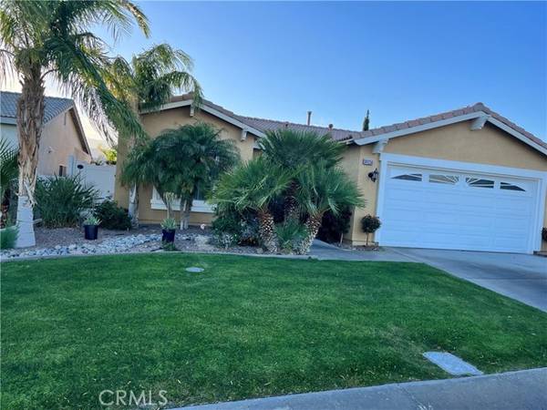 64250 Silver Star Avenue, Desert Hot Springs, CA 92240