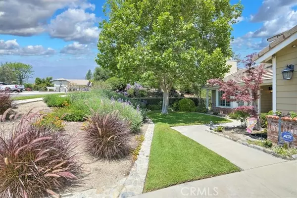 Rancho Cucamonga, CA 91737,5821 Villa Drive