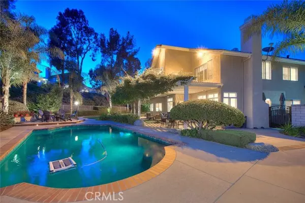 Chino Hills, CA 91709,1607 Rainbow Knoll