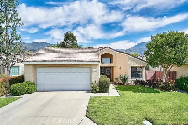 1335 Brookside Court, Upland, CA 91784