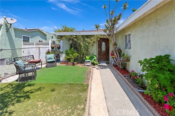 339 W Elm Street, Compton, CA 90220