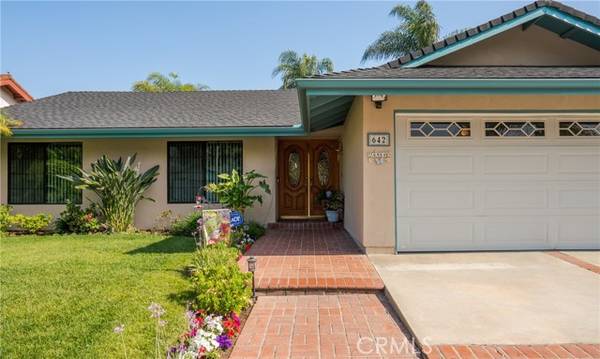 642 W Virginia Ann Drive, Azusa, CA 91702