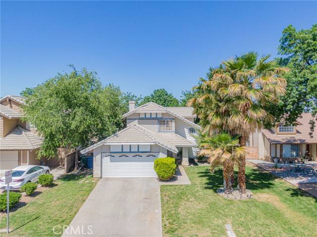 43409 Carpenter Drive, Lancaster, CA 93535