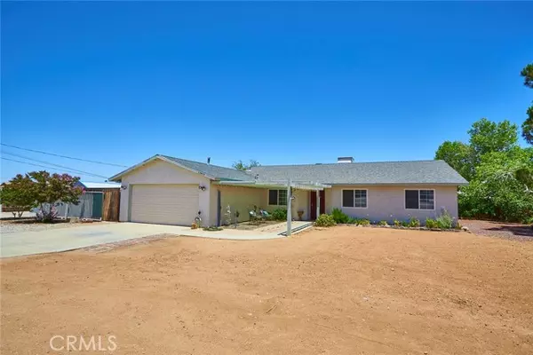 11977 5th Avenue, Hesperia, CA 92345