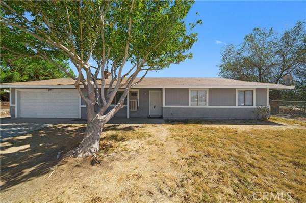 39148 169th Street, Palmdale, CA 93591