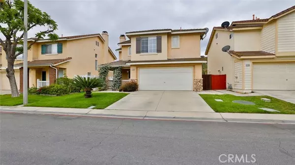 1164 Tradition Lane, Upland, CA 91786