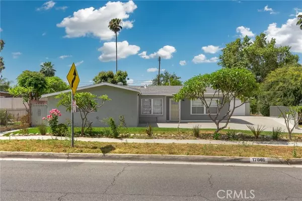 17046 Main Street, La Puente, CA 91744