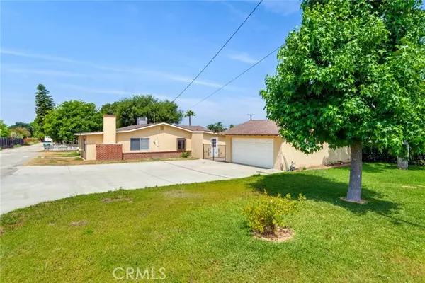 4443 Sunflower, Covina, CA 91724