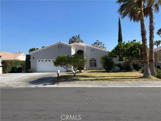 67405 Tamara Road, Cathedral City, CA 92234