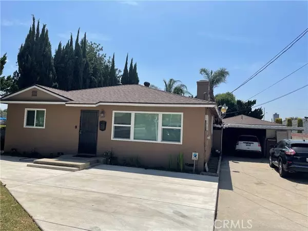 445 N Sunset Avenue, West Covina, CA 91790