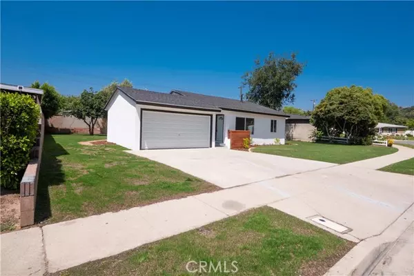 331 E Duell Street, Glendora, CA 91740