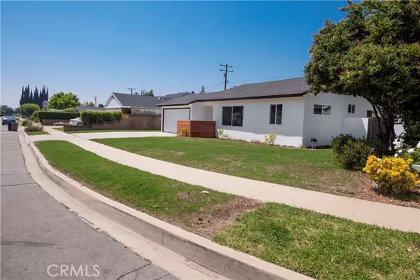 Glendora, CA 91740,331 E Duell Street