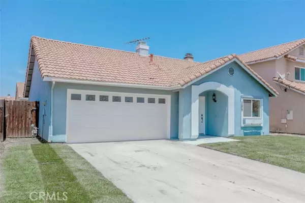 286 Daystar Drive, Perris, CA 92571