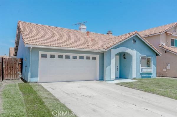 286 Daystar Drive, Perris, CA 92571