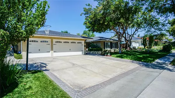 1315 N Stanford Avenue, Upland, CA 91786