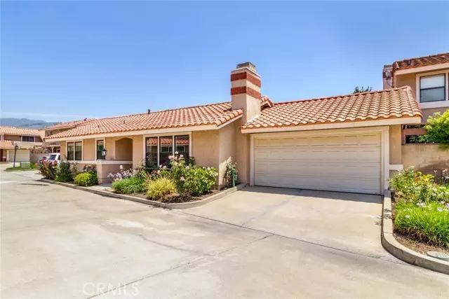 Glendora, CA 91741,1715 Compromise Line Road