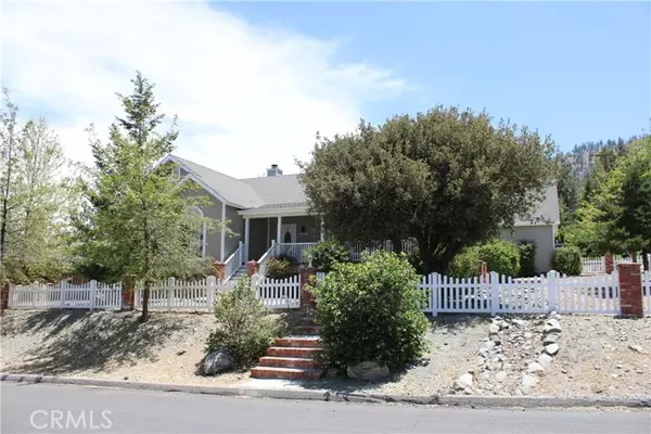 2415 Andermott Drive, Wrightwood, CA 92397