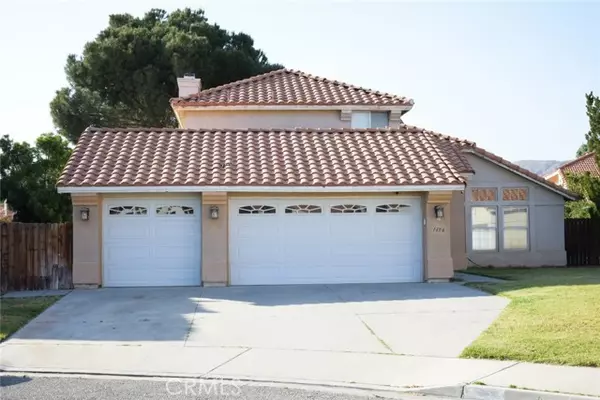 San Jacinto, CA 92583,1494 Sarona Court