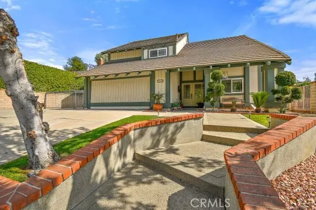 906 Avenida Loma Vista, San Dimas, CA 91773